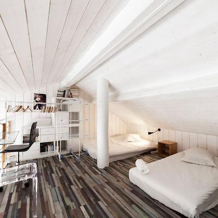 Panorama Unique - Duplex En Hyper Centre Ail Appartement Lyon Buitenkant foto