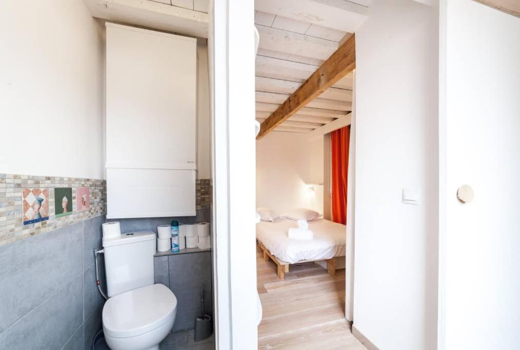 Panorama Unique - Duplex En Hyper Centre Ail Appartement Lyon Buitenkant foto