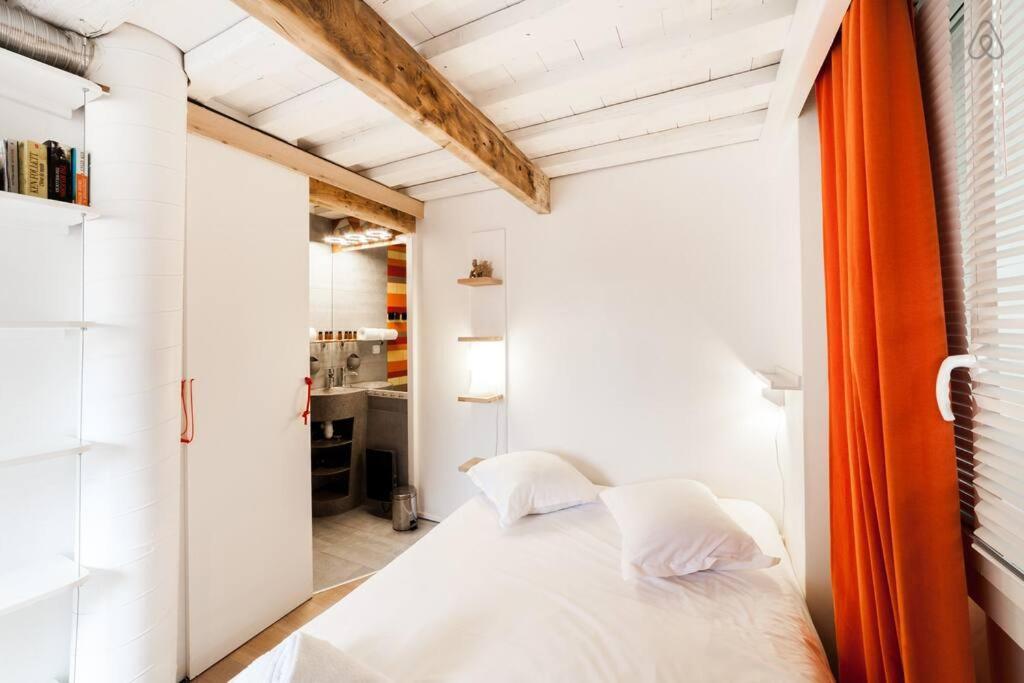 Panorama Unique - Duplex En Hyper Centre Ail Appartement Lyon Buitenkant foto