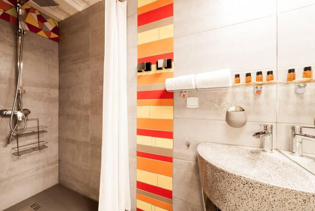 Panorama Unique - Duplex En Hyper Centre Ail Appartement Lyon Buitenkant foto